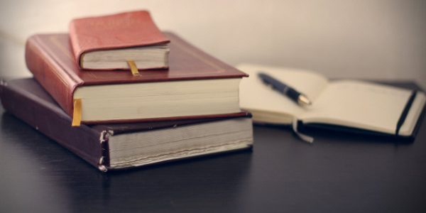 old books bookkeeping