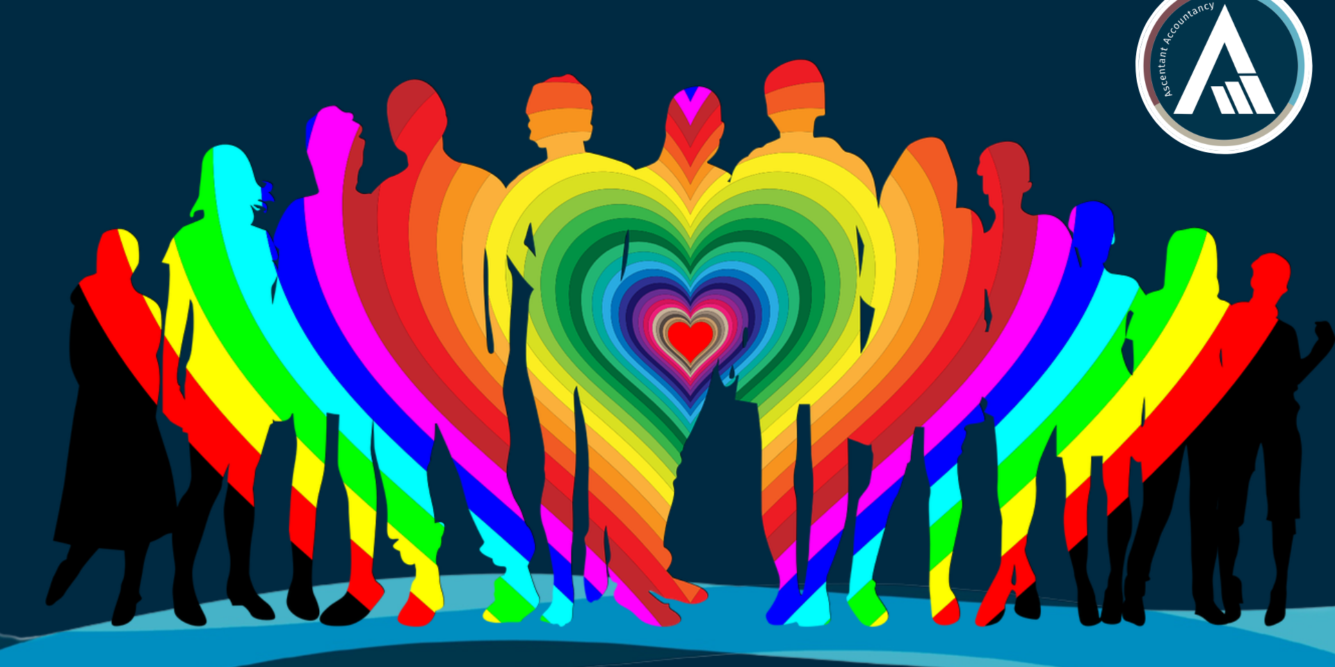 Rainbow blog Reflecting on rainbows diversity in workplace