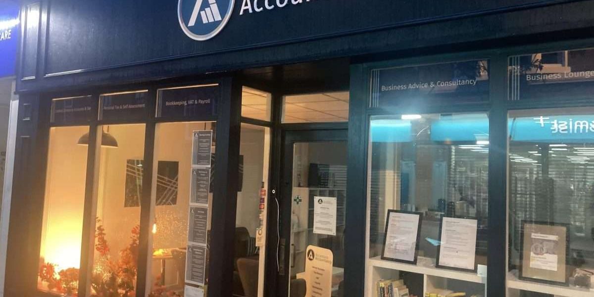 Ripley Office Ascentant Accountancy